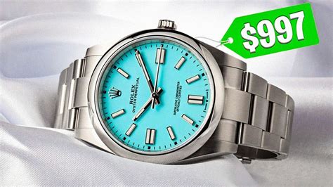 affordable rolex for sale|affordable rolex models.